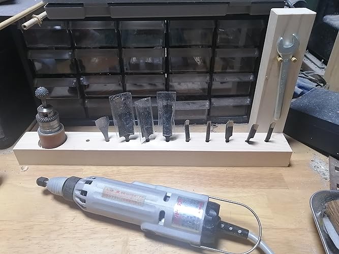 Amazon | 東京オートマック 電動木彫機 ハンドクラフト DXHCT-30S Amazon | 東京オートマック 電動木彫機 ハンドクラフト DXHCT-30S